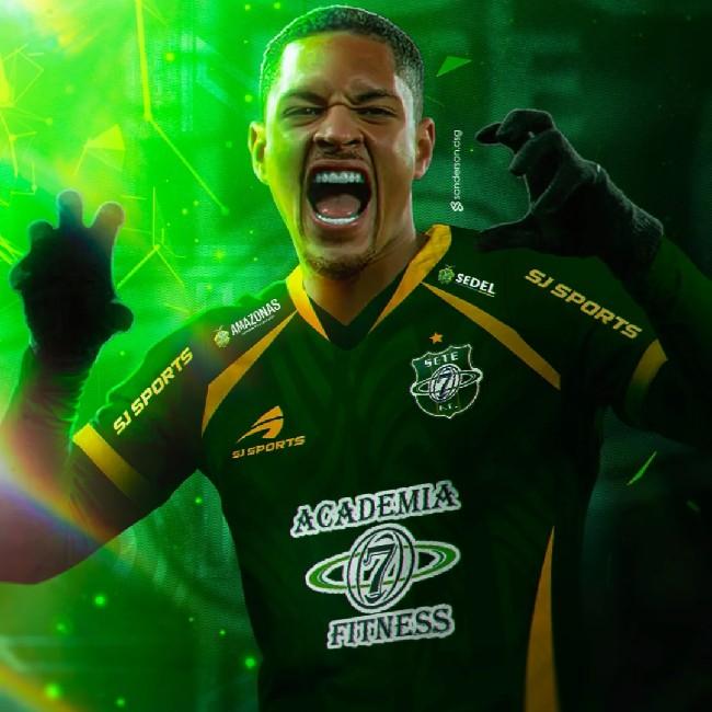Vitor Roque