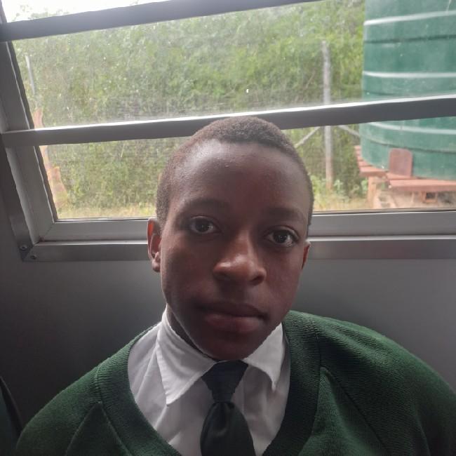 Majola Sboniso 9D