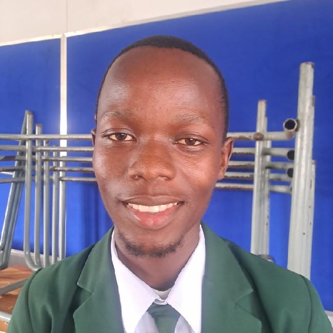 Nene Thulasizwe Gr12