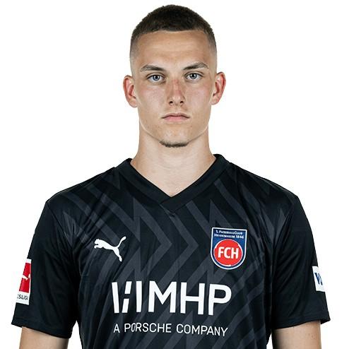 • Vitus Eicher