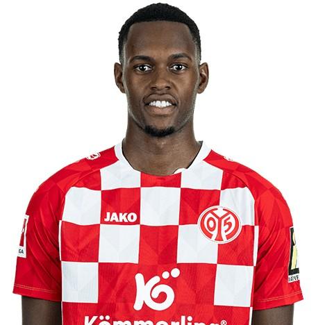 Edimilson Fernandes