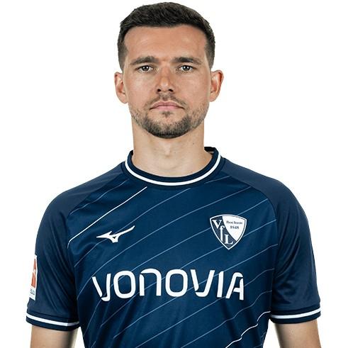 Kevin Stöger