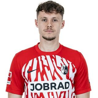 Fabian Rüdlin