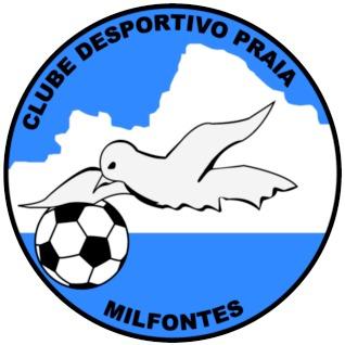 CD PRAIA MILFONTES