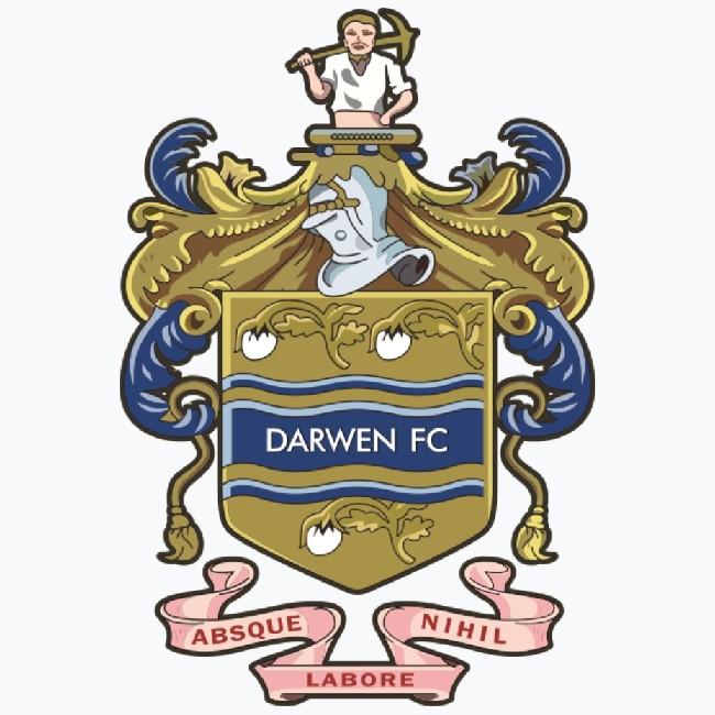 Darwen FC