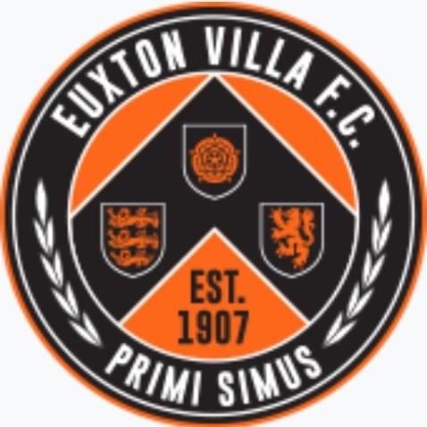 Euxton Villa