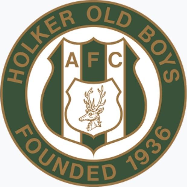 Holker Old Boys