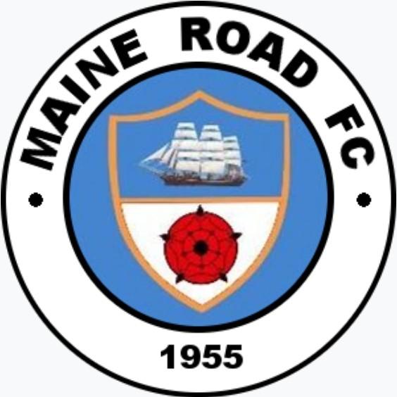 Maine Road