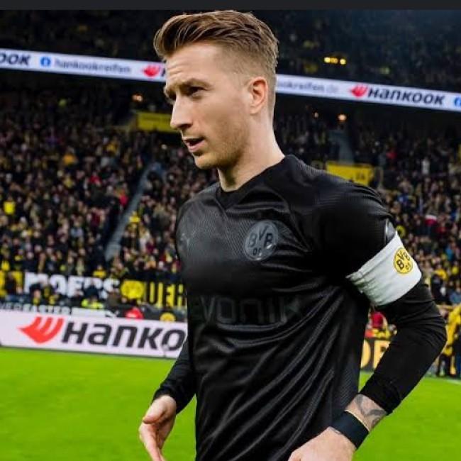Marco Reus