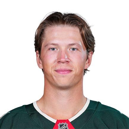 Matt Boldy