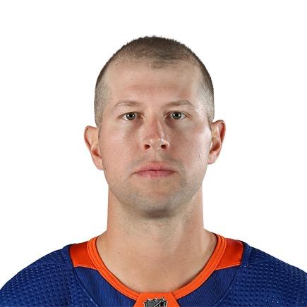 Josh Bailey