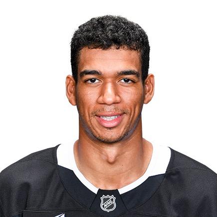 Quinton Byfield