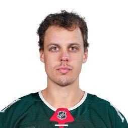 Joel Eriksson Ek