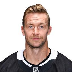 Trevor Lewis