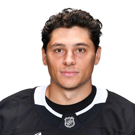 Trevor Moore
