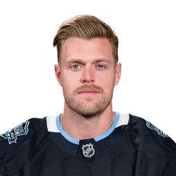 Kevin Connauton
