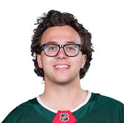 Brock Faber