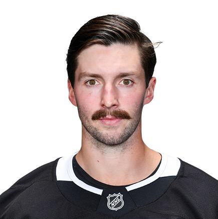 Kyle Burroughs
