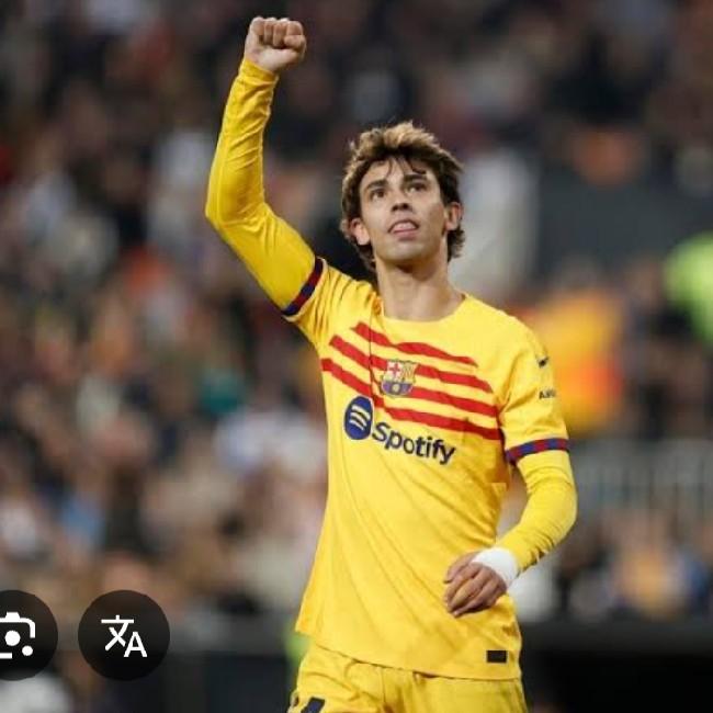 João Félix