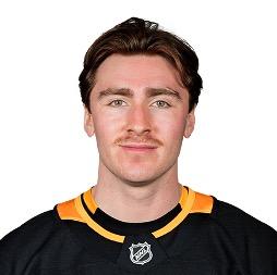 Connor Dewar