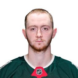 Tyler Madden