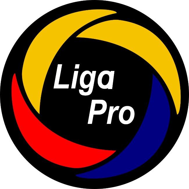 LIGA PRO ECUABET 2025