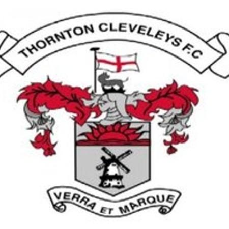 Thornton Cleveleys