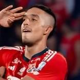 Exequiel Palacios