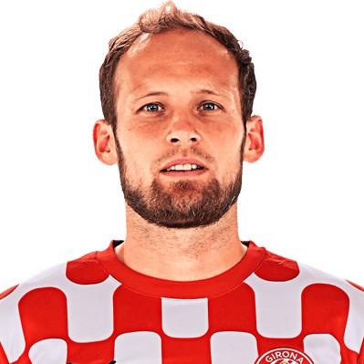 Daley Blind