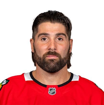 Pat Maroon