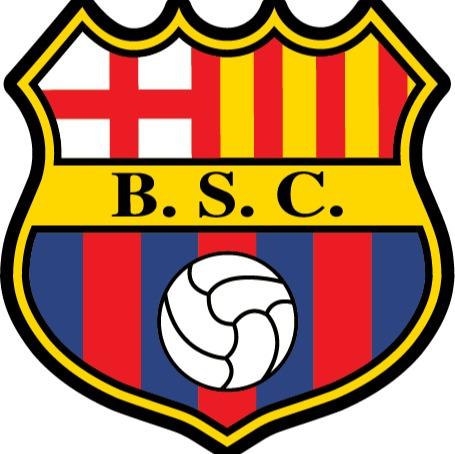 Barcelona Sporting Club