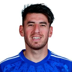 🇦🇷 L. VILLALBA