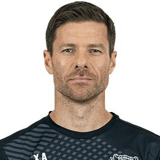 Xabi Alonso