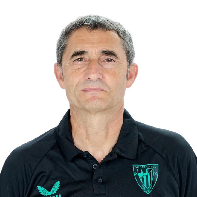 Ernesto Valverde