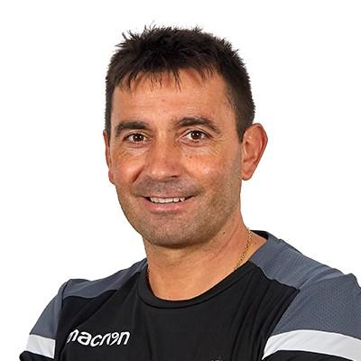 Asier Garitano