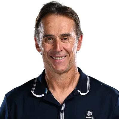 Julen Lopetegui