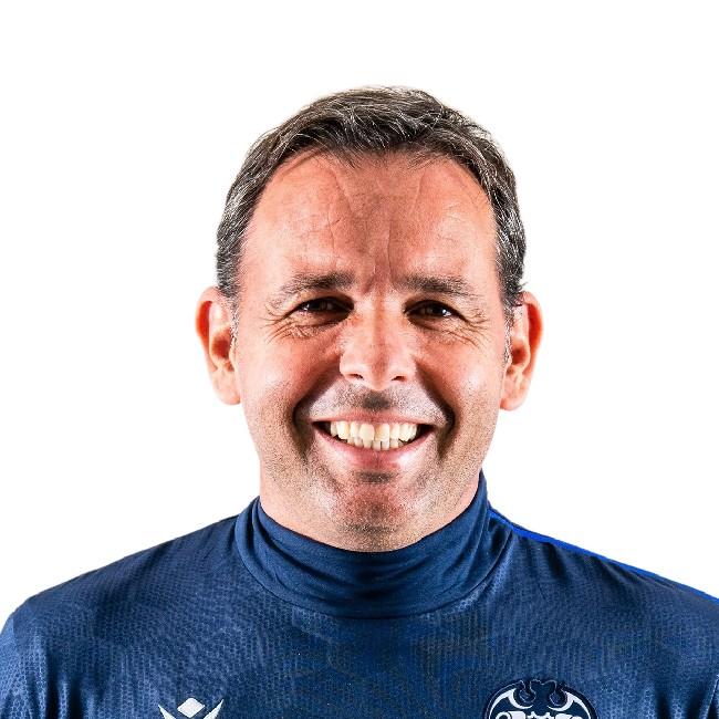 Javi Calleja