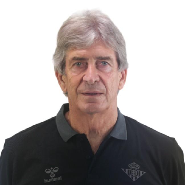 Manuel Pellegrini