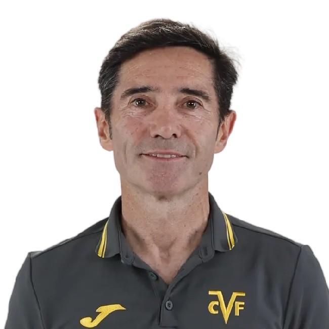 Marcelino García
