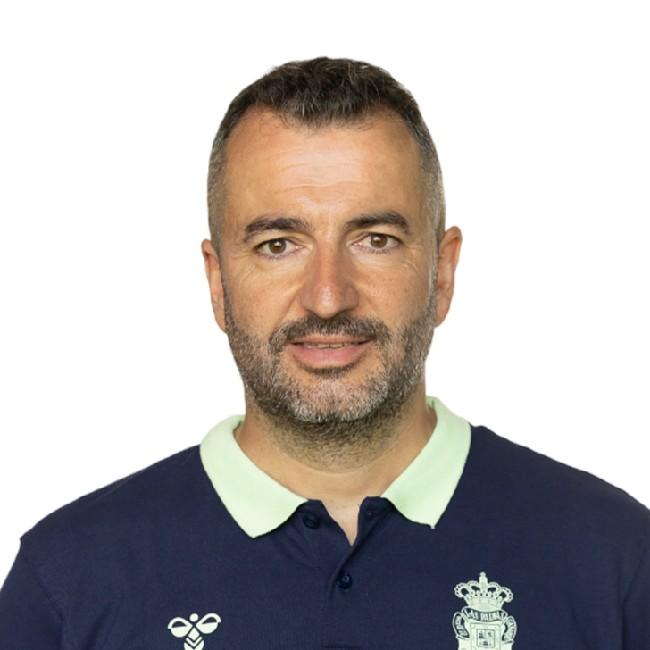 Diego Martínez