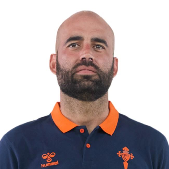 Claudio Giráldez