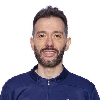 Carlos Corberán