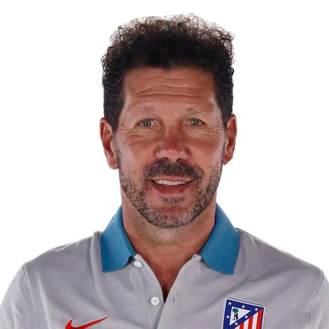 Diego Pablo Simeone
