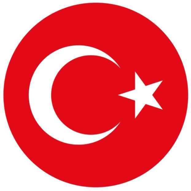Turkey