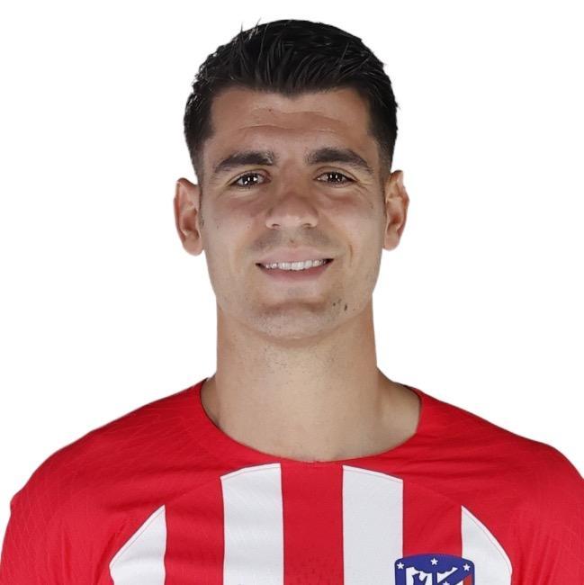 A. Morata