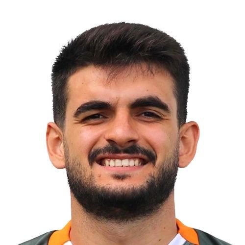 Fatih Aksoy