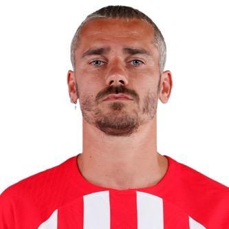 A. Griezmann