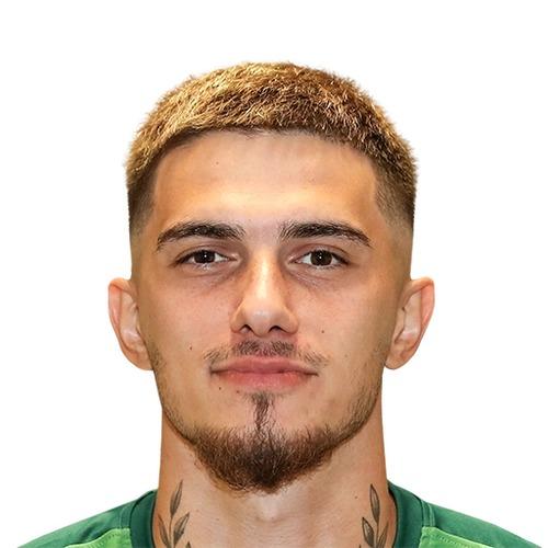 Berat Özdemir