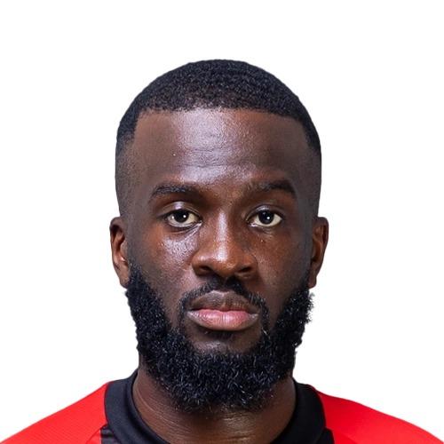 Tanguy Ndombele