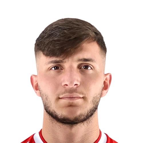 Yunus Emre Çift